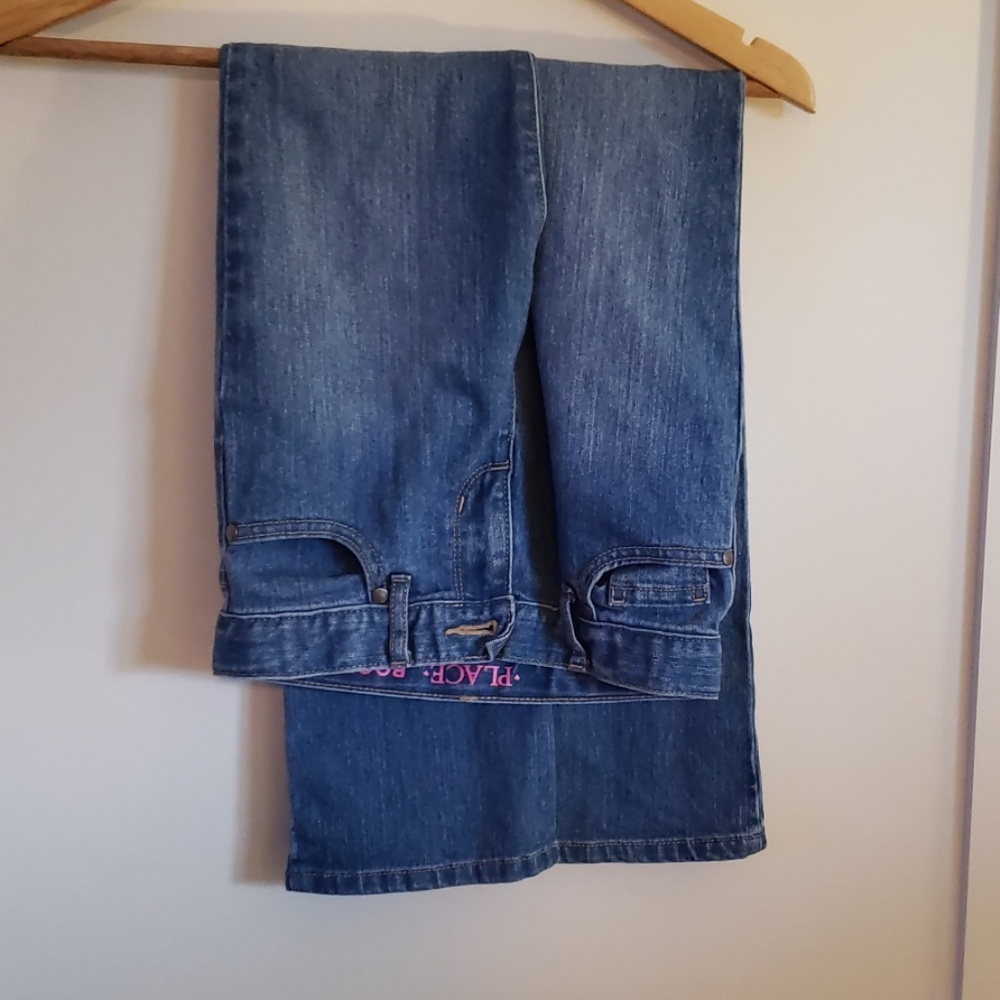 Jeans 10s